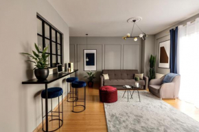 Etern Stays - Urban Apartment